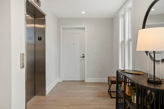 $2,369,000 | 2 India Street, Unit 3, Portland, ME 04101