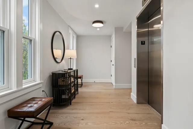 $2,369,000 | 2 India Street, Unit 3, Portland, ME 04101