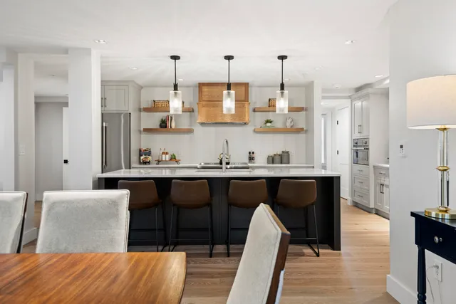 $2,369,000 | 2 India Street, Unit 3, Portland, ME 04101