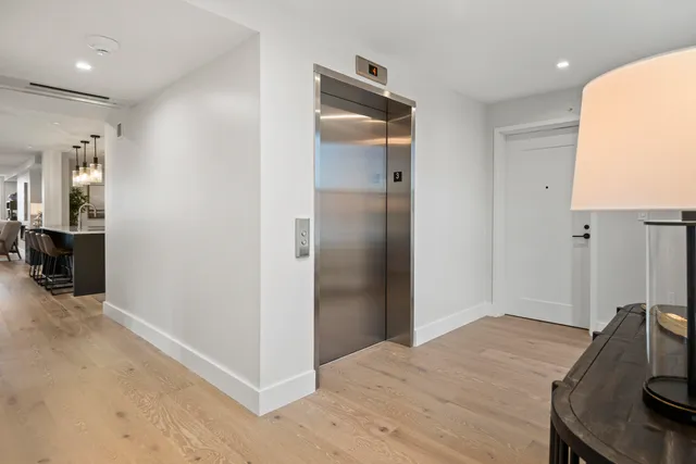 $2,369,000 | 2 India Street, Unit 3, Portland, ME 04101