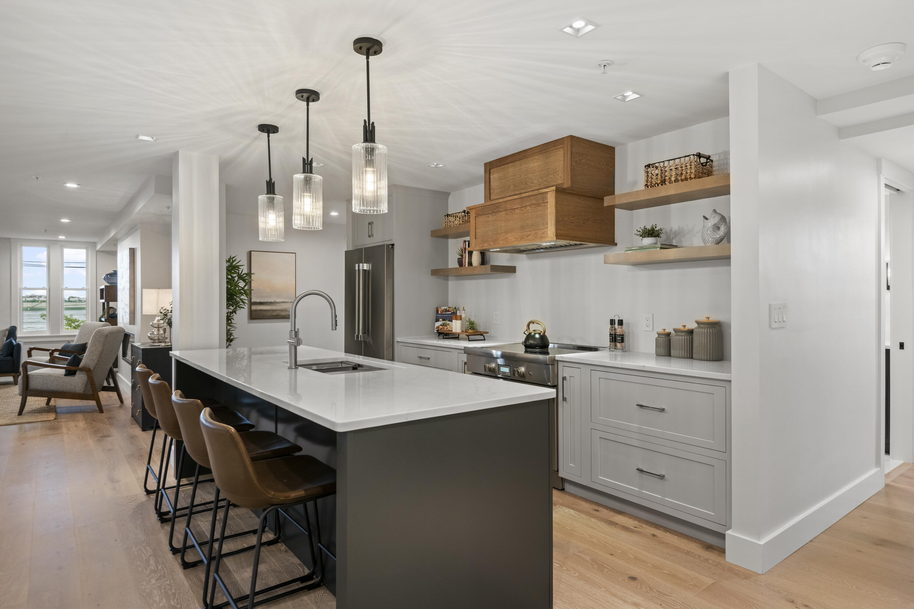 2 India Street, Unit 3 Portland, ME 04101 - Photo 5 of 47 India St_005_Unit3_mls