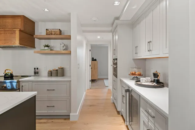 $2,369,000 | 2 India Street, Unit 3, Portland, ME 04101