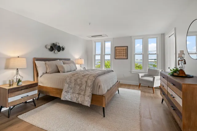 $2,369,000 | 2 India Street, Unit 3, Portland, ME 04101