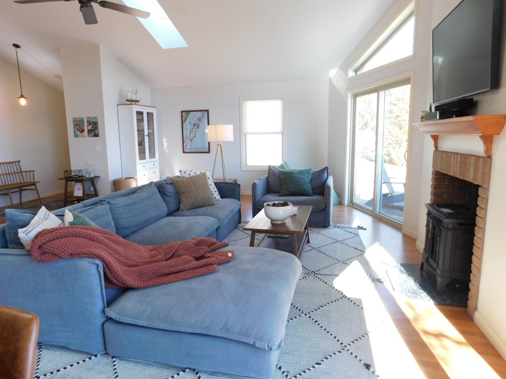 158 Clar Lin Road Algoma, WI 54201 - Photo 44 of 59
