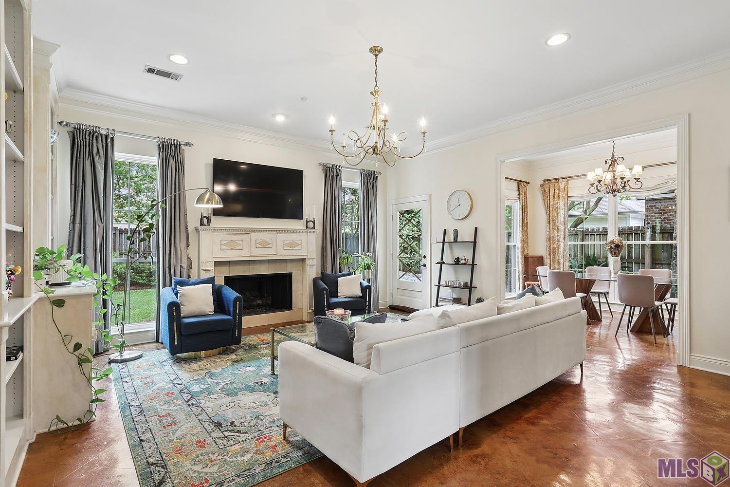 12411 Kentmere Avenue Baton Rouge, LA 70810 - Photo 13 of 31
