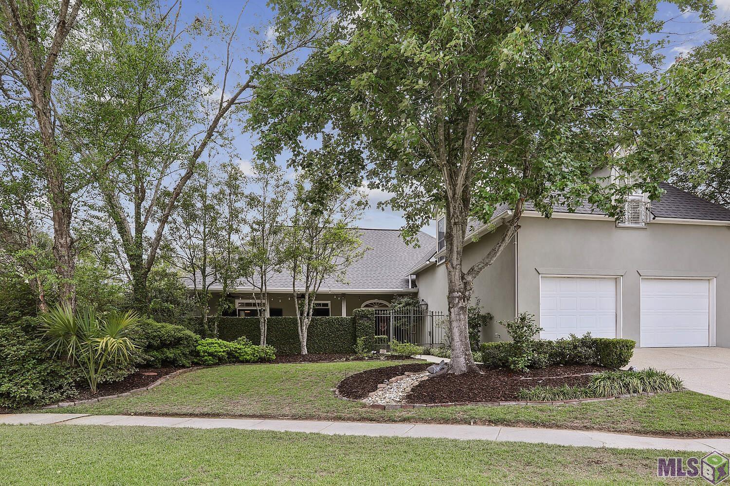 12411 Kentmere Avenue Baton Rouge, LA 70810 - Photo 2 of 31