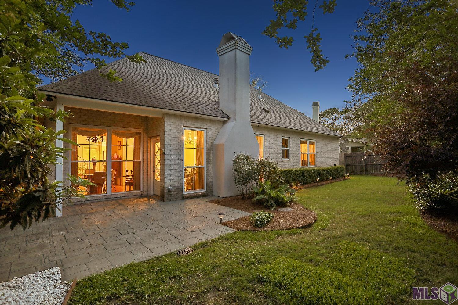 12411 Kentmere Avenue Baton Rouge, LA 70810 - Photo 28 of 31