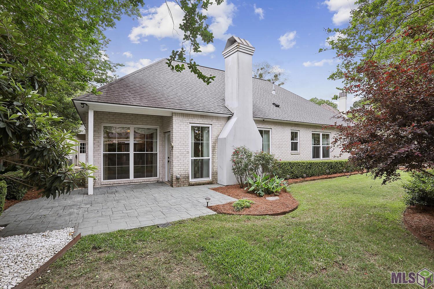 12411 Kentmere Avenue Baton Rouge, LA 70810 - Photo 30 of 31