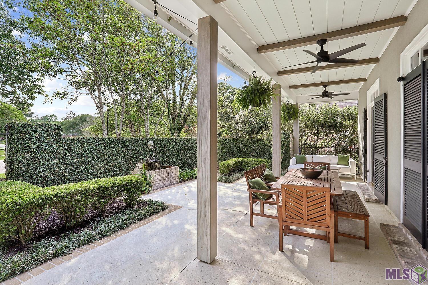 12411 Kentmere Avenue Baton Rouge, LA 70810 - Photo 5 of 31