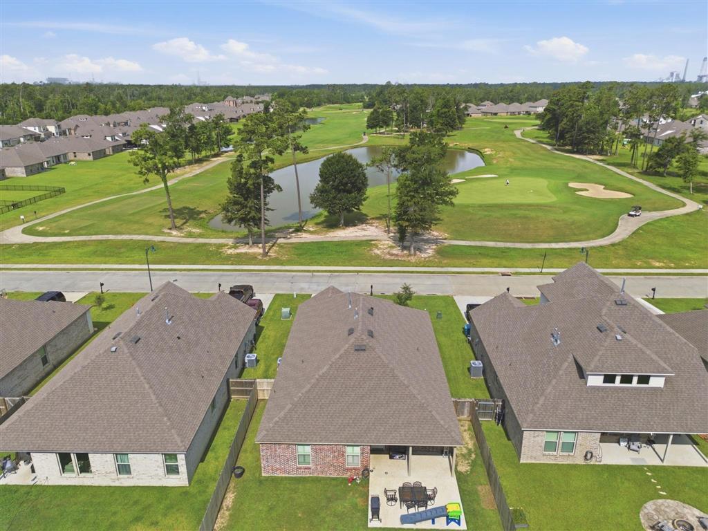 2436 Reserve Drive Westlake, LA 70669 - Photo 16 of 16