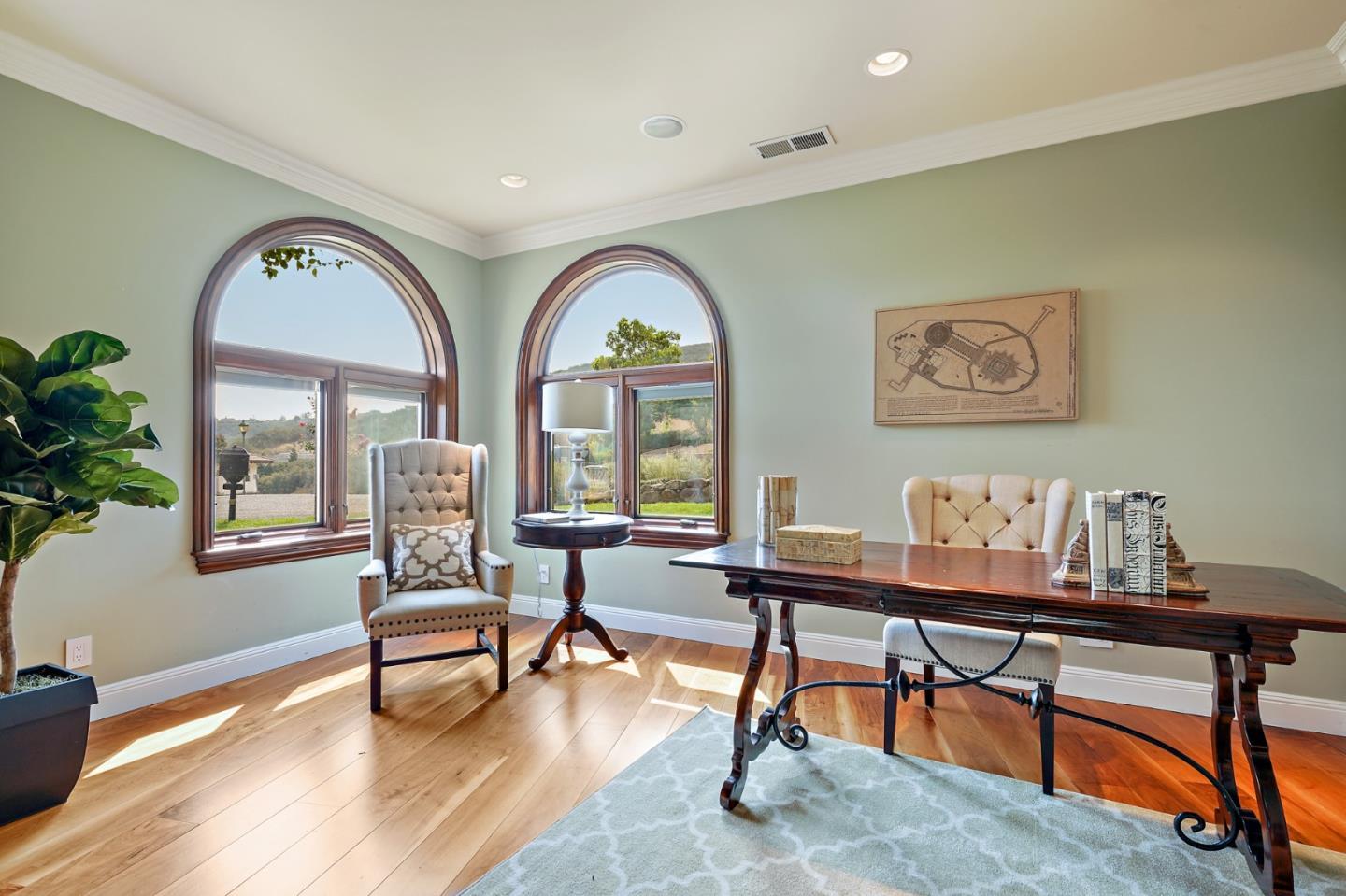 Queens Court San Carlos, CA 94070 - Photo 45 of 72 Gallery Image 45