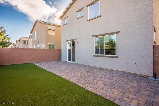 $2,585 | 4302 Eagle Island Street, Las Vegas, NV 89130