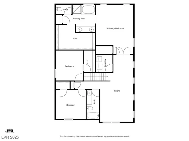 $2,585 | 4302 Eagle Island Street, Las Vegas, NV 89130