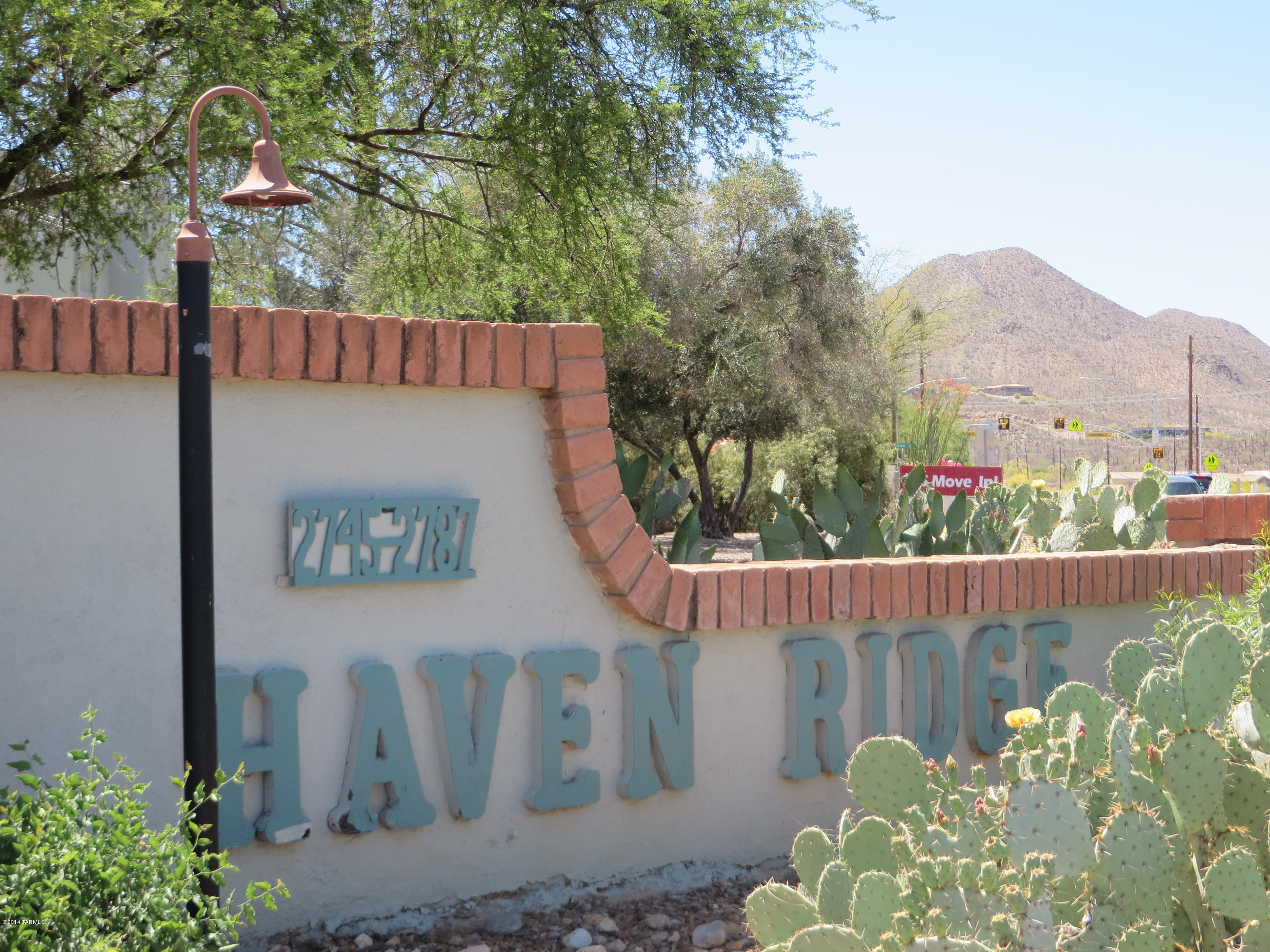 2785 West Anklam Road, Unit F Tucson, AZ 85745 - Photo 36 of 37