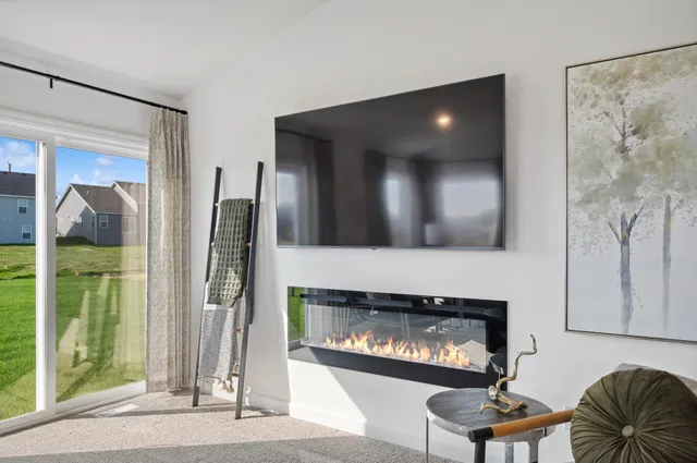 $459,265 | 7517 Lotus Lane, Lino Lakes, MN 55038