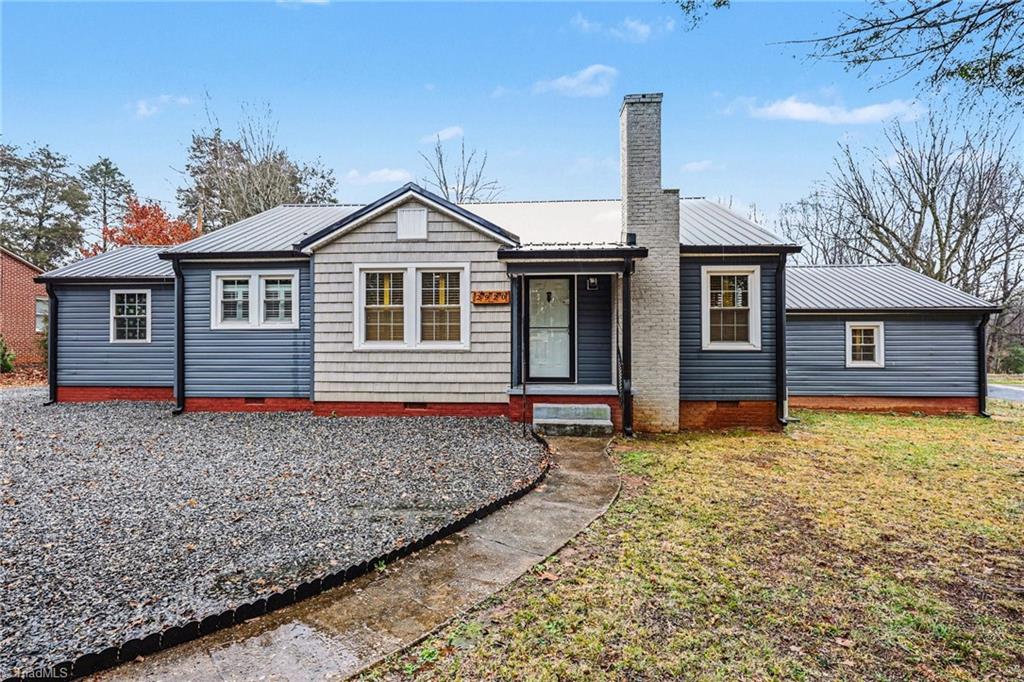 2920 West Innes Street Salisbury, NC 28144 - Photo 2 of 30