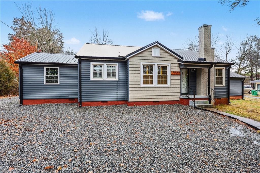 2920 West Innes Street Salisbury, NC 28144 - Photo 3 of 30