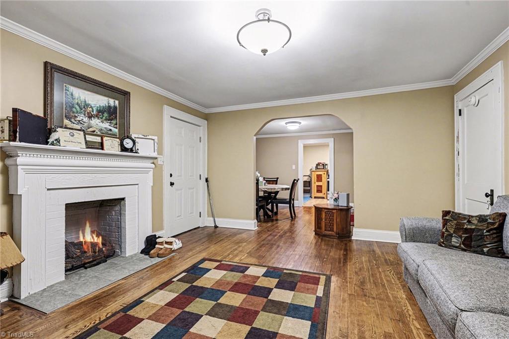 2920 West Innes Street Salisbury, NC 28144 - Photo 8 of 30