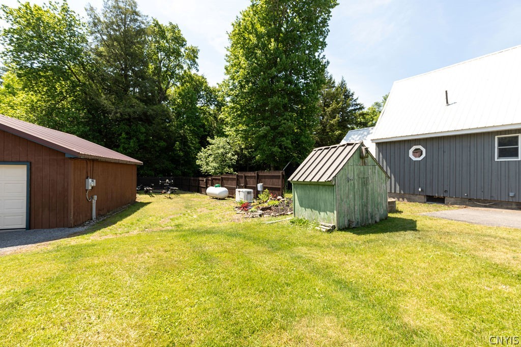 1379 County Rte 17 Constantia, NY 13028 - Photo 35 of 44