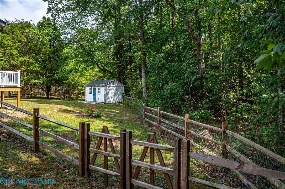 1890 Mill Creek Road Wake, VA 23176 - Photo 33 of 48
