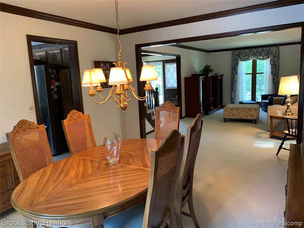 439 Cypress Court Rochester Hills, MI 48309 - Photo 16 of 59