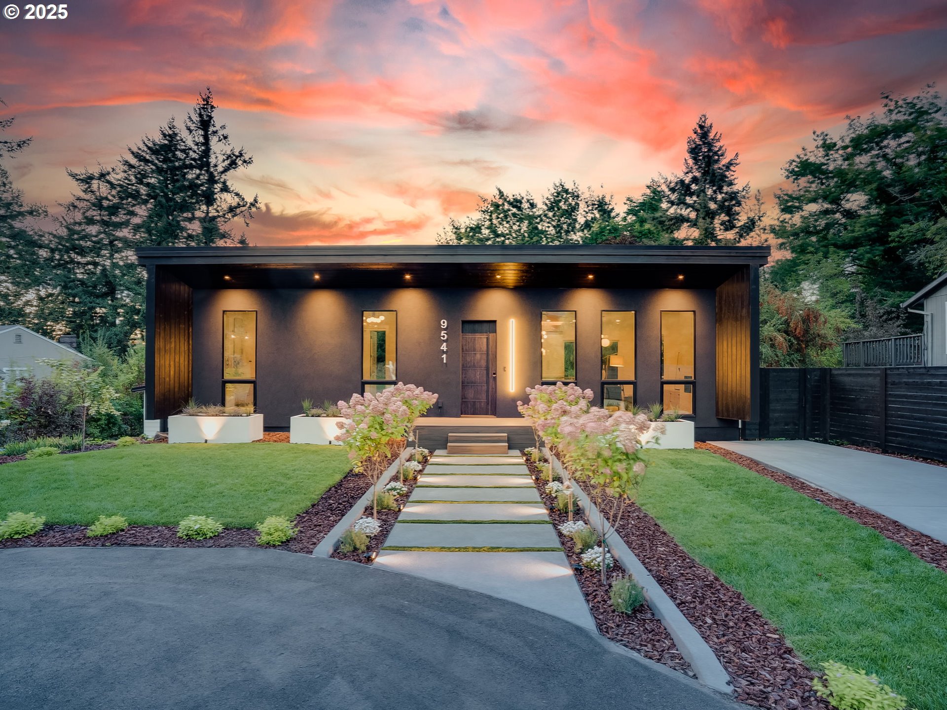 9541 Southwest 62nd Drive Portland, OR 97219 - Photo 1 of 44