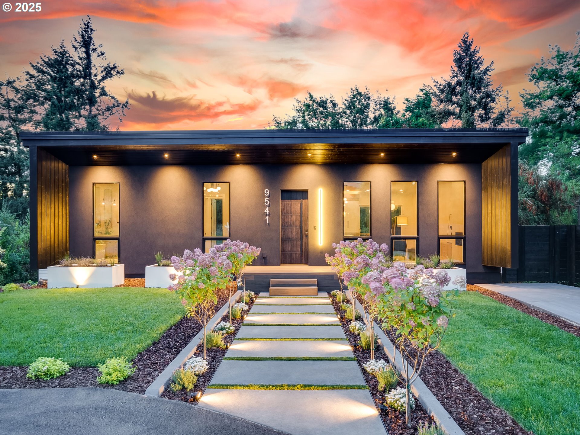 9541 Southwest 62nd Drive Portland, OR 97219 - Photo 2 of 44