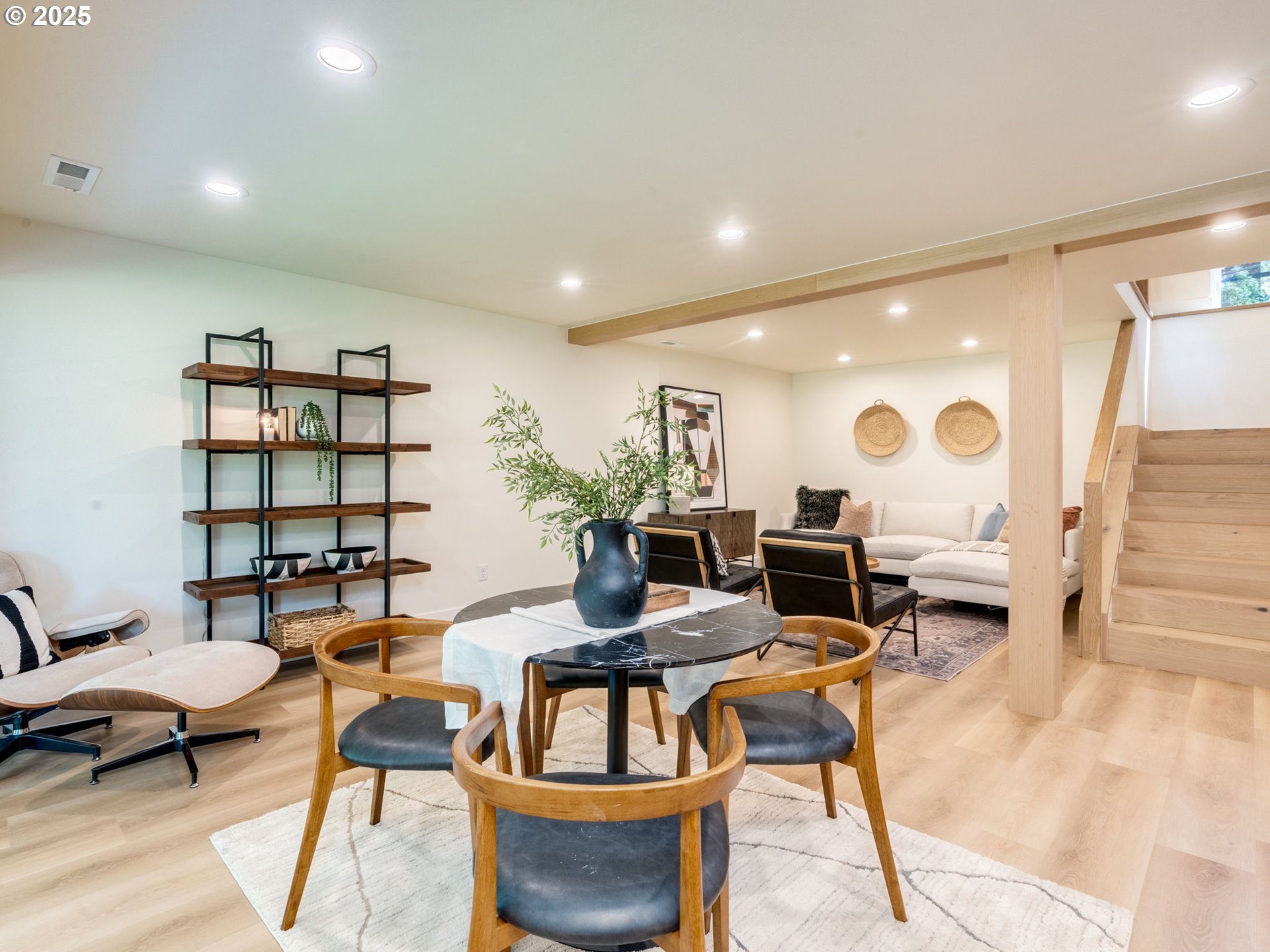 9541 Southwest 62nd Drive Portland, OR 97219 - Photo 28 of 44