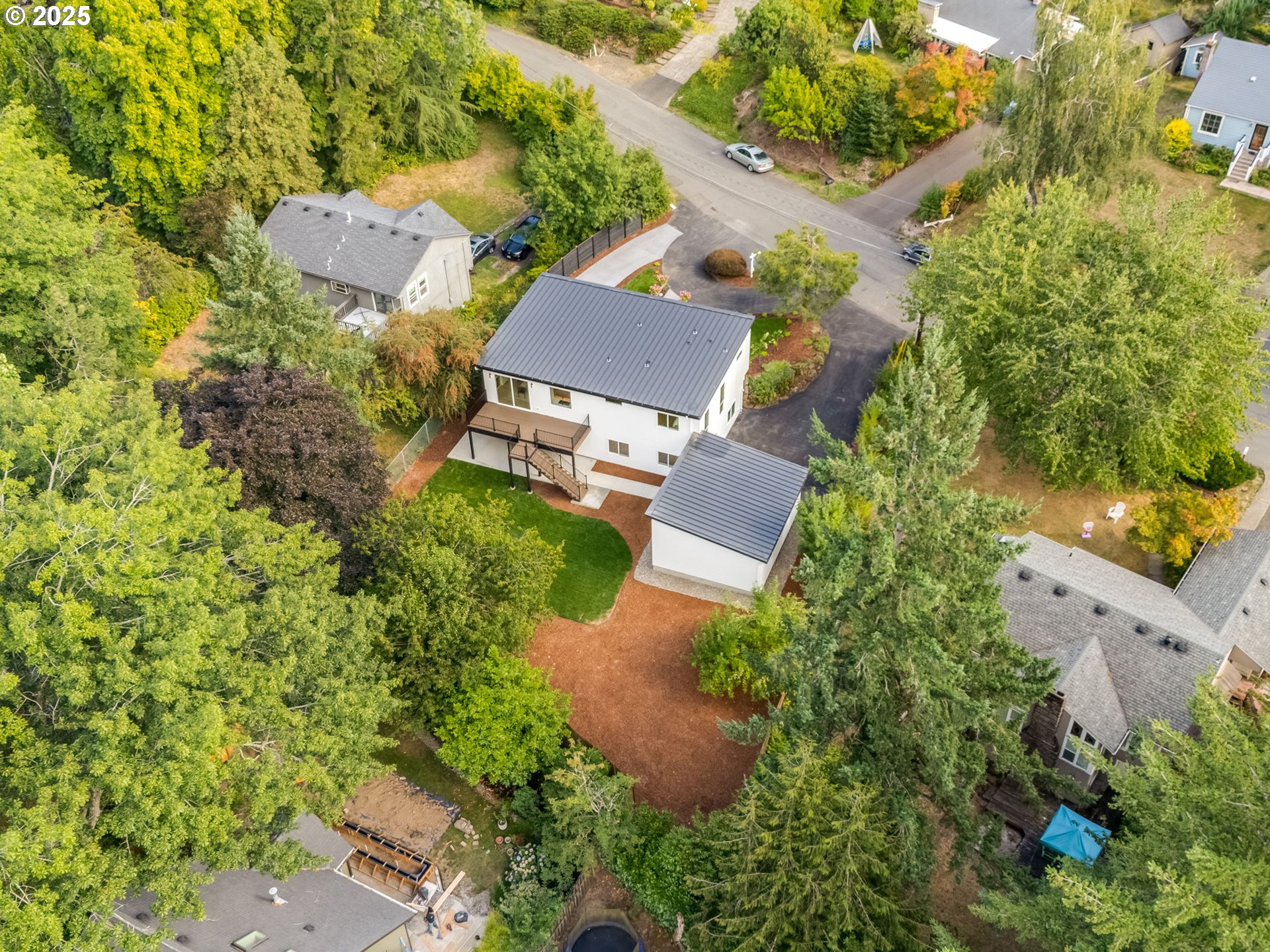 9541 Southwest 62nd Drive Portland, OR 97219 - Photo 44 of 44