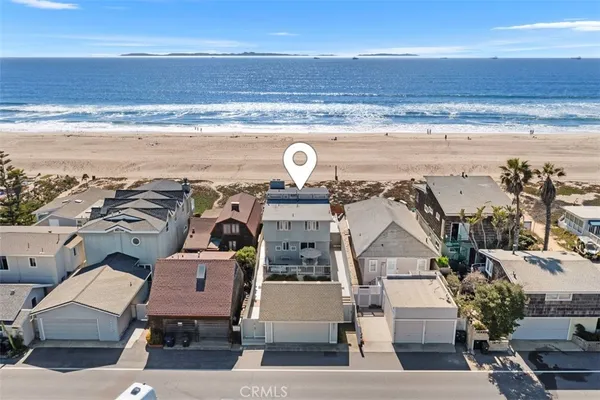 $4,250,000 | 16701 South Pacific Avenue, Sunset Beach, CA 90742