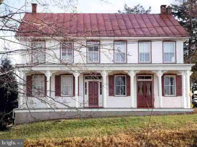 1500-1502 Laudermilch Road Palmyra, PA 17078 - Photo 1 of 9 Gallery Image 1