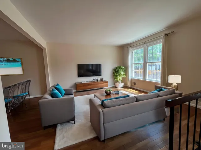 $2,700 | 3 Prairie Rose Lane, Unit 32, Gaithersburg, MD 20878