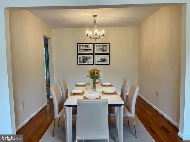 $2,700 | 3 Prairie Rose Lane, Unit 32, Gaithersburg, MD 20878