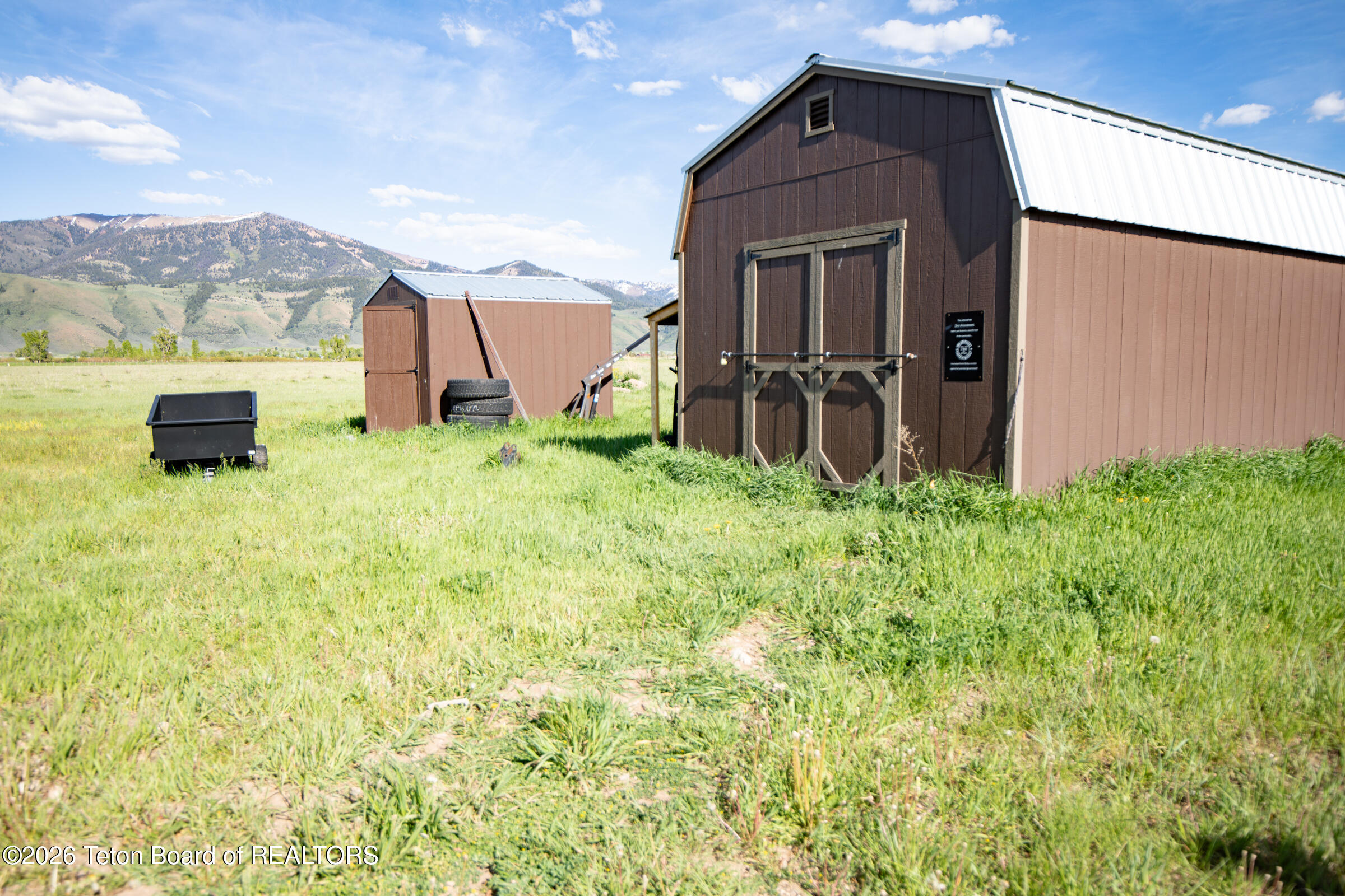 4314 Bitter Creek Road Afton, WY 83110 - Photo 31 of 34 Bitter Creek_31