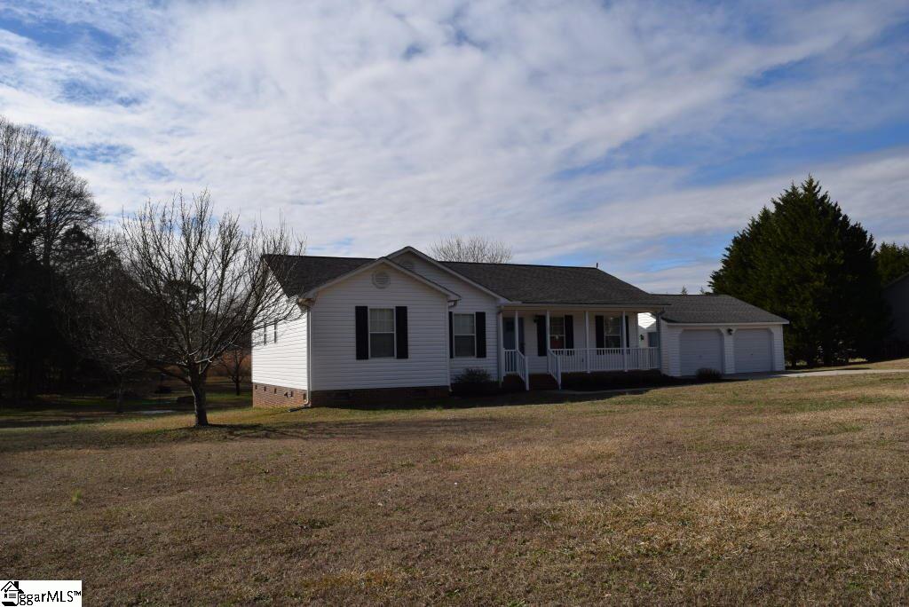 1011 Welcome Road Williamston, SC 29697 - Photo 3 of 35 Gallery Image 3