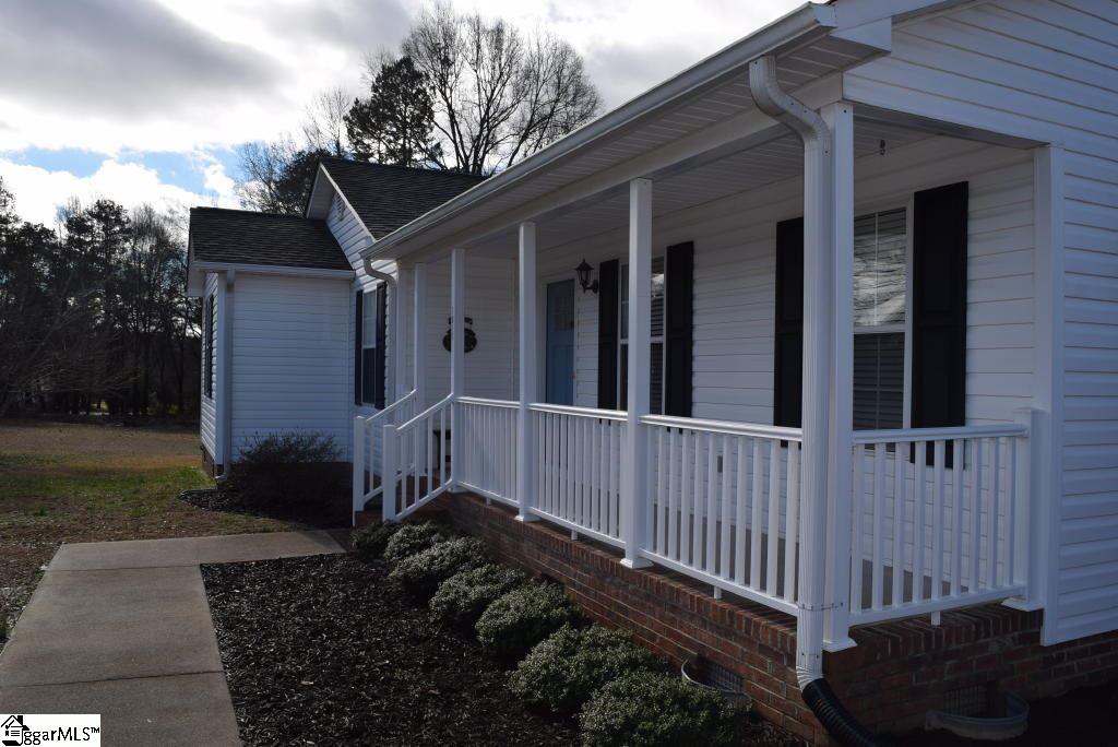1011 Welcome Road Williamston, SC 29697 - Photo 29 of 35 Gallery Image 29