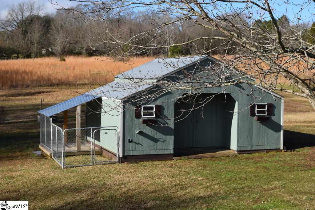 1011 Welcome Road Williamston, SC 29697 - Photo 33 of 35 Gallery Image 33