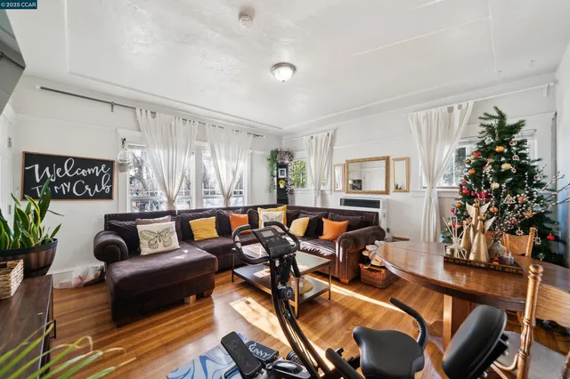 $995,000 | 1401 Bissell Avenue, Richmond, CA 94801