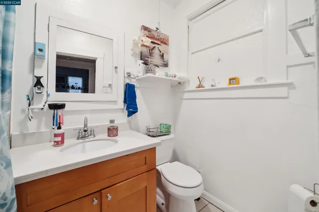 $995,000 | 1401 Bissell Avenue, Richmond, CA 94801