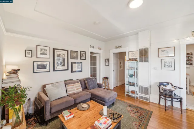 $995,000 | 1401 Bissell Avenue, Richmond, CA 94801