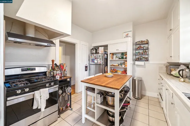 $995,000 | 1401 Bissell Avenue, Richmond, CA 94801