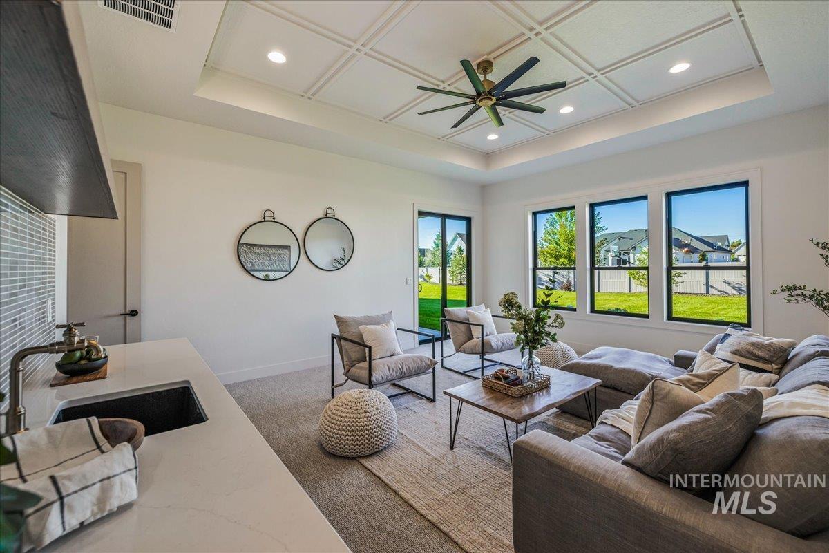 13327 Prominence Ridge Lane Caldwell, ID 83607 - Photo 25 of 50