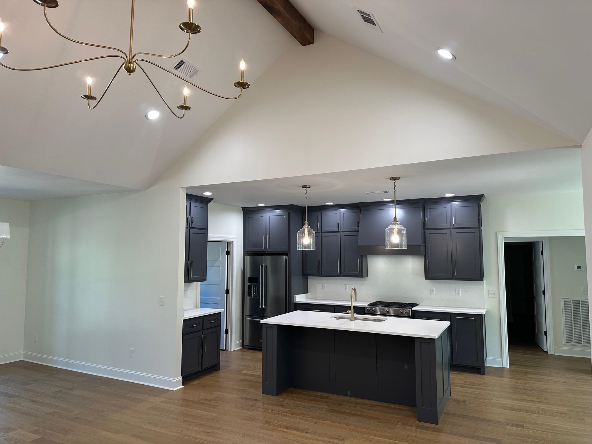 145 Mossy Branch Road Counce, TN 38326 - Photo 2 of 10 Gallery Image 2