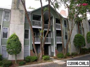 430 Queens Road, Unit 621 Charlotte, NC 28207 - Photo 1 of 8 Gallery Image 1