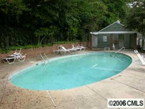 430 Queens Road, Unit 621 Charlotte, NC 28207 - Photo 8 of 8 Gallery Image 8