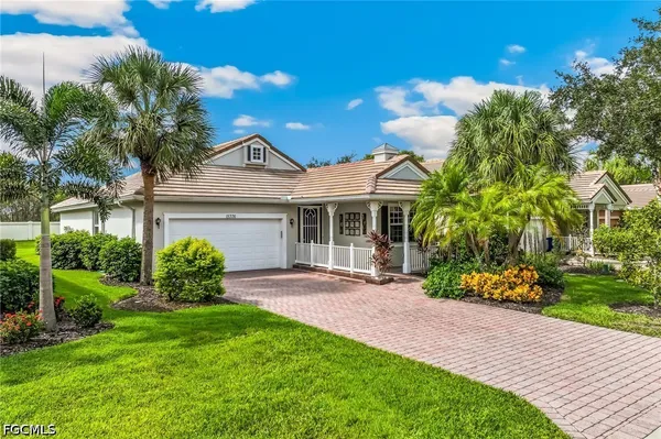 $319,000 | 15376 Yellow Wood Drive, Fort Myers, FL 33905