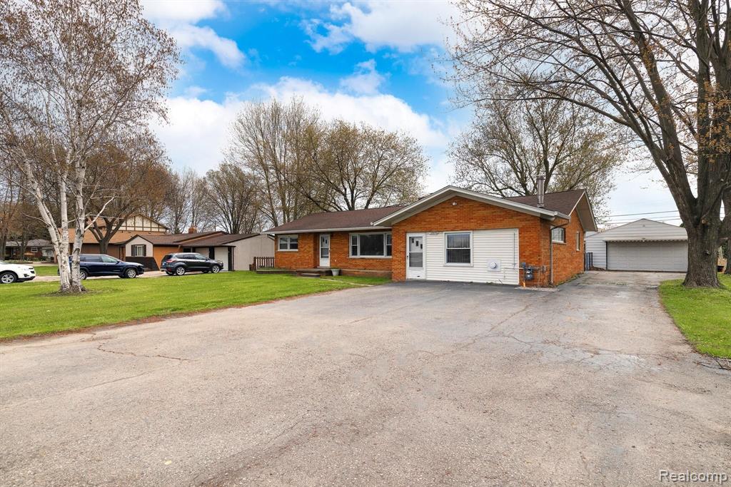 25600 21 Mile Road Chesterfield, MI 48051 - Photo 25 of 25