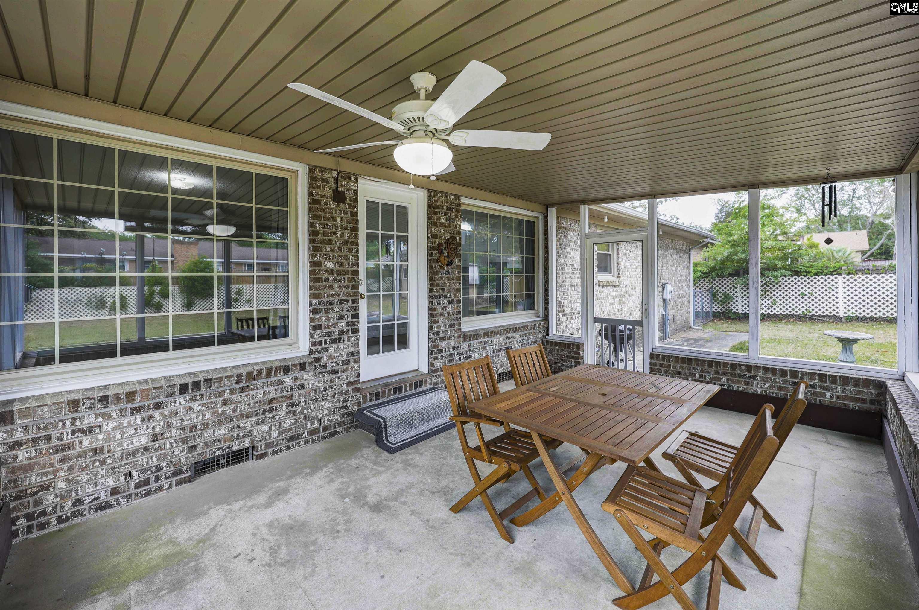3957 Caesars Road West Columbia, SC 29170 - Photo 34 of 36