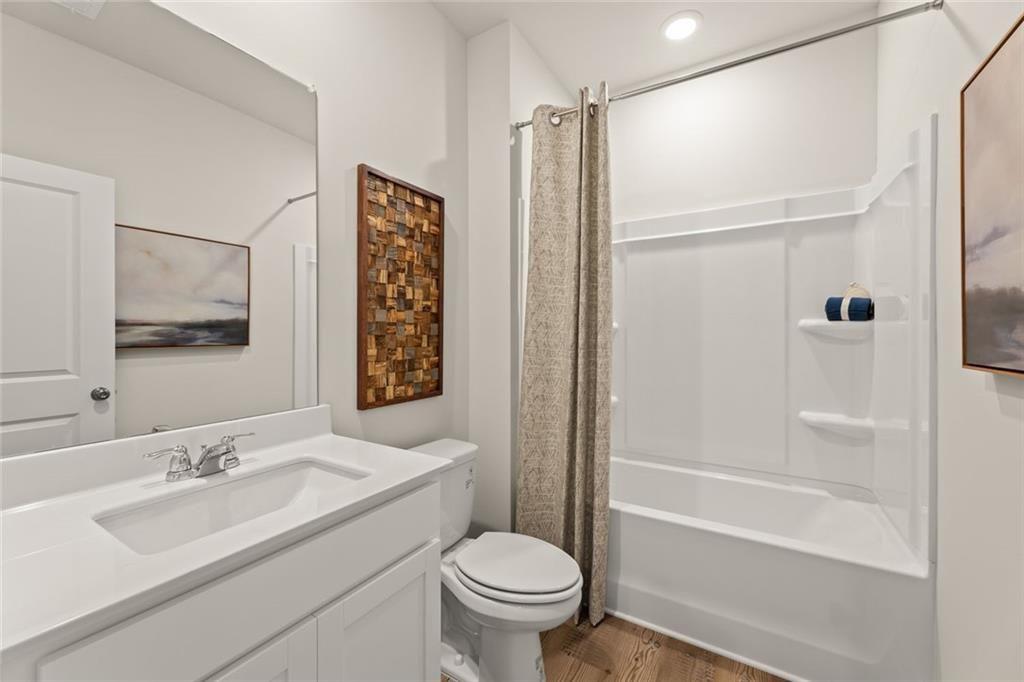 39 Whispering Oak Way Dallas, GA 30157 - Photo 23 of 29