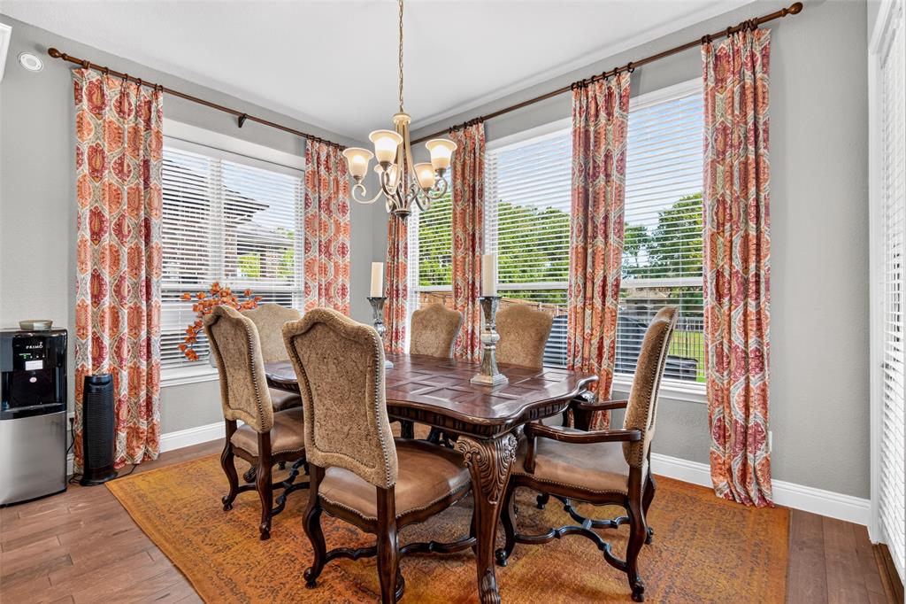 2705 Sky Ridge Road Arlington, TX 76001 - Photo 16 of 40 Gallery Image 16